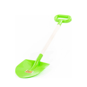 Παιδικό Φτυάρι 51929 Πράσινο 60cm Polesie Παιδικό Φτυάρι 51929 Πράσινο 60cm Polesie