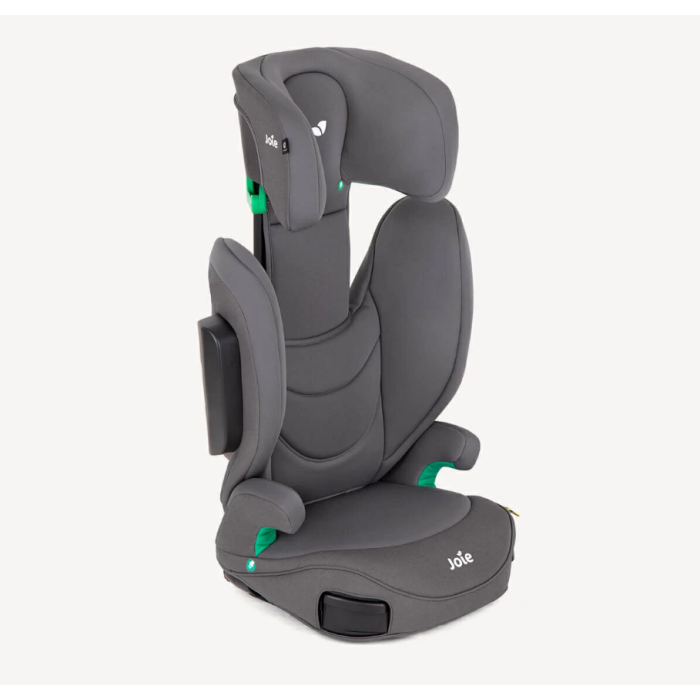 Παιδικό Κάθισμα Αυτοκινήτου Joie I-Trillo FX Thunder 100-150cm