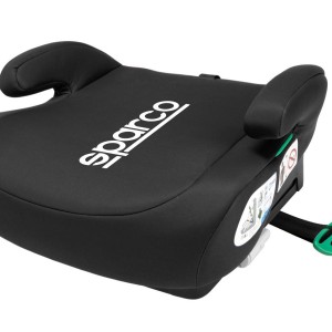 Παιδικό Κάθισμα Αυτοκινήτου I-Size Booster ECE R129 ISOFIX Black Παιδικό Κάθισμα Αυτοκινήτου I-Size Booster ECE R129 ISOFIX Black