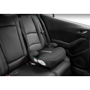 Παιδικό Κάθισμα Αυτοκινήτου I-Size Booster ECE R129 ISOFIX Black Παιδικό Κάθισμα Αυτοκινήτου I-Size Booster ECE R129 ISOFIX Black