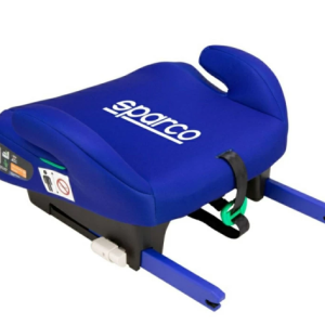 Παιδικό Κάθισμα Αυτοκινήτου I-Size Booster ECE R129 ISOFIX Blue Παιδικό Κάθισμα Αυτοκινήτου I-Size Booster ECE R129 ISOFIX Blue