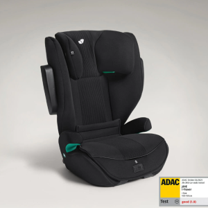 Παιδικό Κάθισμα Αυτοκινήτου Joie I-Traver Eclipse 100-150cm