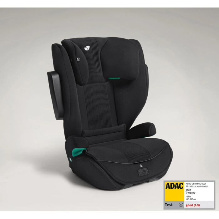 Παιδικό Κάθισμα Αυτοκινήτου Joie I-Traver Eclipse 100-150cm Παιδικό Κάθισμα Αυτοκινήτου Joie I-Traver Eclipse 100-150cm