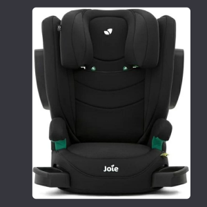 Παιδικό Κάθισμα Αυτοκινήτου Joie I-Trillo 2 in 1 Shale 100-150cm