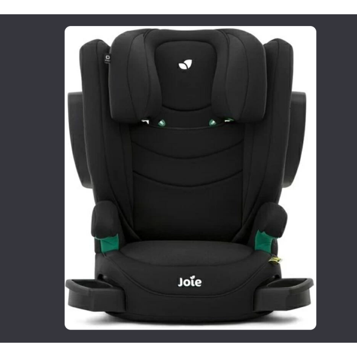 Παιδικό Κάθισμα Αυτοκινήτου Joie I-Trillo 2 in 1 Shale 100-150cm Παιδικό Κάθισμα Αυτοκινήτου Joie I-Trillo 2 in 1 Shale 100-150cm