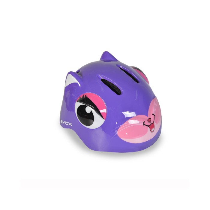 Παιδικό Κράνος Kati Y26 Byox Παιδικό Κράνος Kati Y26 Byox