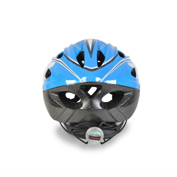Παιδικό Κράνος Y02 Byox Μπλε Παιδικό Κράνος Y02 Byox Μπλε