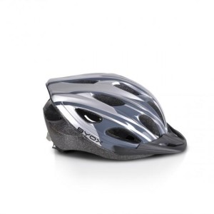 Παιδικό Κράνος Y02 Γκρι M Byox Παιδικό Κράνος Y02 Γκρι M Byox