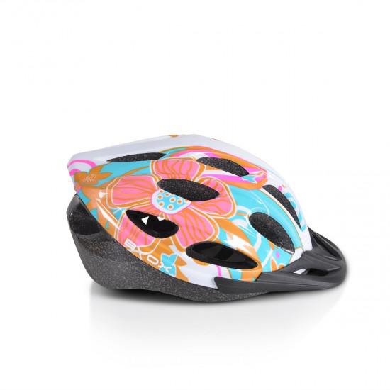 Παιδικό Κράνος Y02 Ροζ L Byox