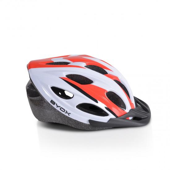 Παιδικό Κράνος Y02 Κόκκινο L Byox Παιδικό Κράνος Y02 Κόκκινο L Byox