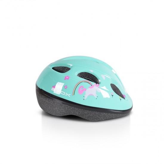 Παιδικό Κράνος Y03 Μέντα Byox