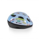 Παιδικό Κράνος Y03 Πολύχρωμο Plains Byox