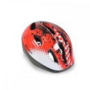 Παιδικό Κράνος Y03 Red Byox Παιδικό Κράνος Y03 Red Byox