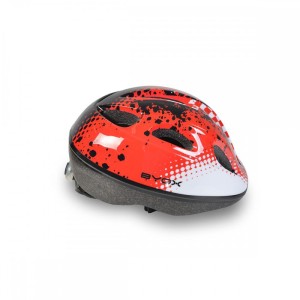 Παιδικό Κράνος Y03 Red Byox Παιδικό Κράνος Y03 Red Byox