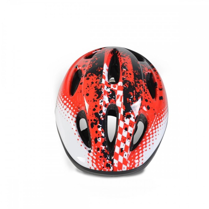 Παιδικό Κράνος Y03 Red Byox Παιδικό Κράνος Y03 Red Byox