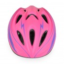Παιδικό Κράνος Y62 Pink Byox