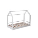 Παιδικό Κρεβάτι Freedom Bianco PALI