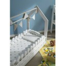 Παιδικό Κρεβάτι Freedom Bianco PALI