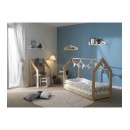Παιδικό Κρεβάτι Freedom Natulare PALI