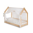 Παιδικό Κρεβάτι Freedom Natulare PALI