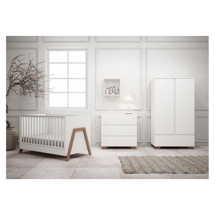 Παιδικό Κρεβάτι Oslo Casababy Παιδικό Κρεβάτι Oslo Casababy