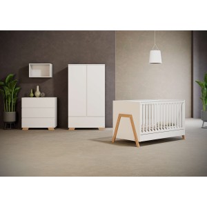 Παιδικό Κρεβάτι Oslo Casababy Παιδικό Κρεβάτι Oslo Casababy