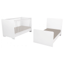 Παιδικό Κρεβάτι Stars Casababy