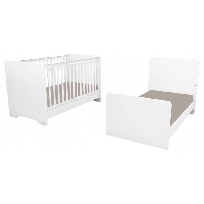 Παιδικό Κρεβάτι Stars Casababy