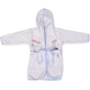 Παιδικό Μπουρνούζι Με Κουκούλα Hug Me Ρόζ Cangaroo Παιδικό Μπουρνούζι Με Κουκούλα Hug Me Ρόζ Cangaroo