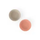 Παιδικό Mπωλ Σετ 2 Τμχ Raffi Sand-Coral Done By Deer