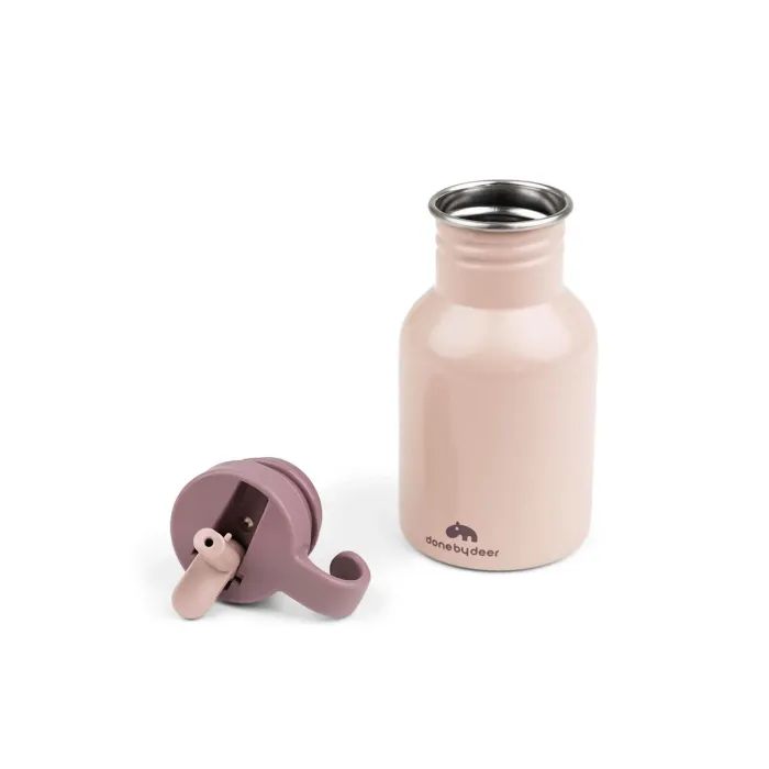 Παιδικό Παγούρι Ανοξείδωτο 350ml Οzzo Powder Done By Deer