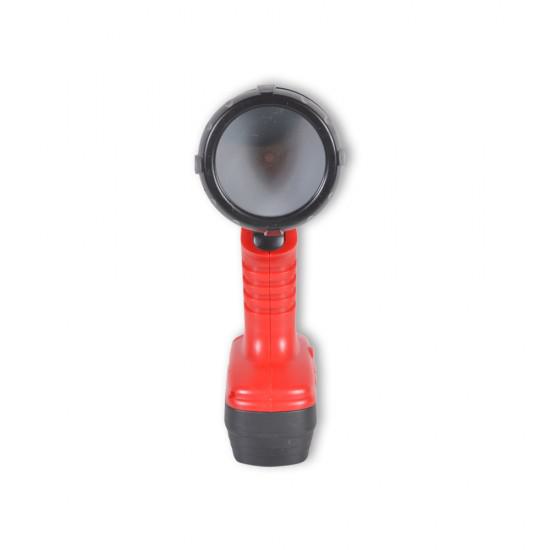 Παιδικό Παιχνίδι Ηλεκτρικός Φακός T1407 Moni Παιδικό Παιχνίδι Ηλεκτρικός Φακός T1407 Moni