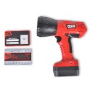 Παιδικό Παιχνίδι Ηλεκτρικός Φακός T1407 Moni Παιδικό Παιχνίδι Ηλεκτρικός Φακός T1407 Moni