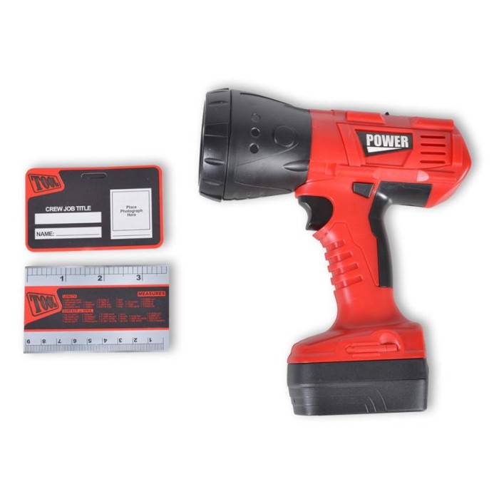 Παιδικό Παιχνίδι Ηλεκτρικός Φακός T1407 Moni Παιδικό Παιχνίδι Ηλεκτρικός Φακός T1407 Moni