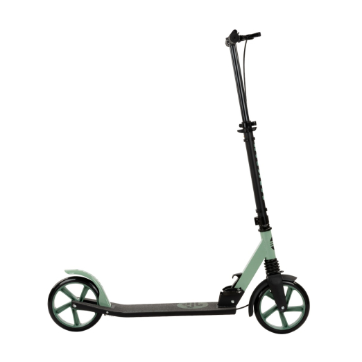 Παιδικό Πατίνι Makani  Vale Green Kikka Boo