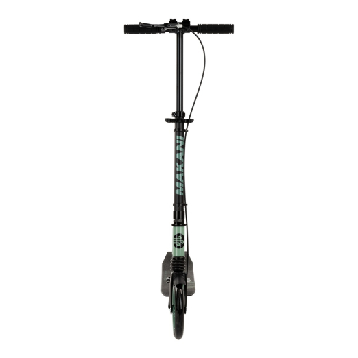 Παιδικό Πατίνι Makani  Vale Green Kikka Boo