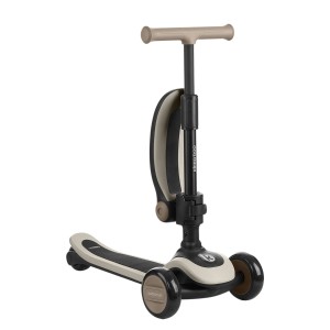 Παιδικό Πατίνι Treo 2in1 Beige Kikka Boo Παιδικό Πατίνι Treo 2in1 Beige Kikka Boo