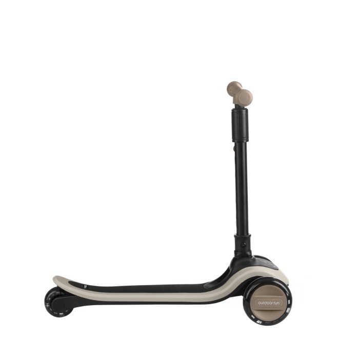 Παιδικό Πατίνι Treo 2in1 Beige Kikka Boo Παιδικό Πατίνι Treo 2in1 Beige Kikka Boo