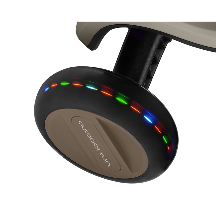 Παιδικό Πατίνι Treo 2in1 Pink Kikka Boo Παιδικό Πατίνι Treo 2in1 Pink Kikka Boo