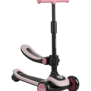 Παιδικό Πατίνι Treo 2in1 Pink Kikka Boo