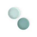 Παιδικό Πιάτο Σετ 2 Τμχ Elphee Μπλε Done By Deer