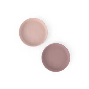 Παιδικό Πιάτο Σετ 2 Τμχ Elphee Powder Done By Deer