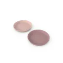 Παιδικό Πιάτο Σετ 2 Τμχ Elphee Powder Done By Deer