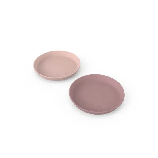 Παιδικό Πιάτο Σετ 2 Τμχ Elphee Powder Done By Deer