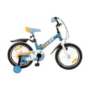 Παιδικό Ποδήλατο Makani 16`` Bayamo Blue Kikka Boo