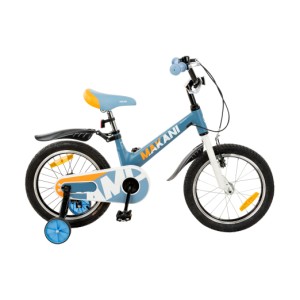 Παιδικό Ποδήλατο Makani 16`` Bayamo Blue Kikka Boo