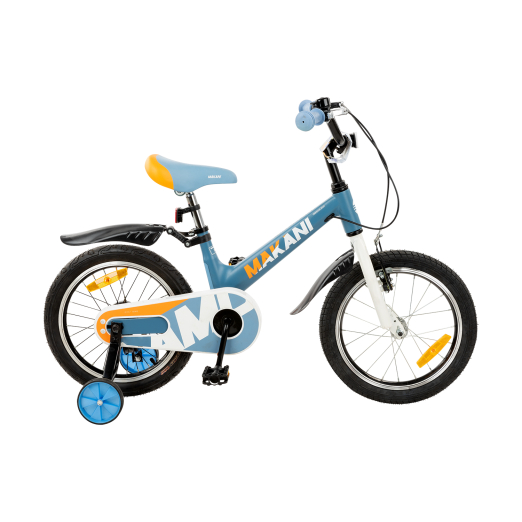 Παιδικό Ποδήλατο Makani 16`` Bayamo Blue Kikka Boo
