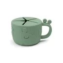 Παιδικό Ποτηράκι Raffi Πράσινο Done By Deer