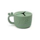 Παιδικό Ποτηράκι Raffi Πράσινο Done By Deer