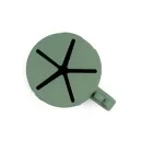 Παιδικό Ποτηράκι Raffi Πράσινο Done By Deer